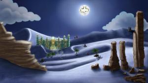 Clockwork Palace: Mysteries of the Mughal Mechanicum Cover