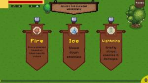 Mysterious Treasure Cover