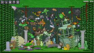 We Love Fish Tanks Cover