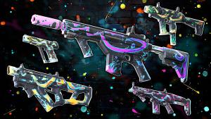 Breachers - Wildstyle Bundle Cover