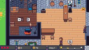 The Forbidden Flask Cover