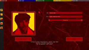 Politburo Simulator Cover