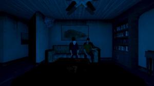 Trash Horror Collection 5 Cover