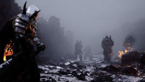 STAND: Sins of the Immortals Cover