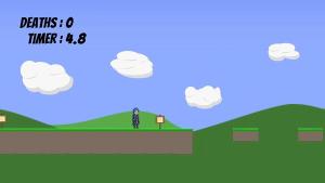 Platform Terror - Donation Support DLC Cover