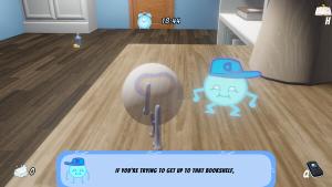 DeliveryBubble Cover