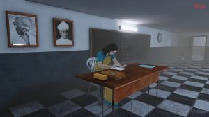 Classroom 0 Cover