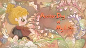 Another Day of My Life Cover