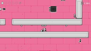 Monochrome Heights Cover