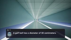 AI T/F Escape: 10 in a Row to Freedom Cover