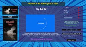 1 in a Million | A game of odds Cover