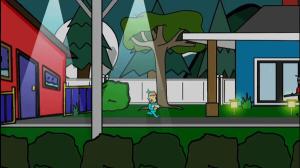 Don't Be A Baby! Cover