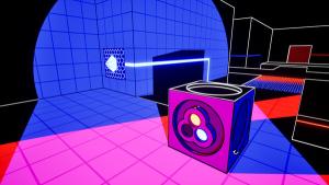 Chromatic Conundrum Cover