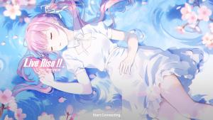 Live Rise!!: 4K Fever Cover