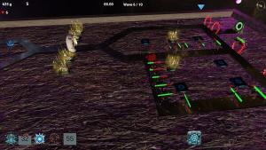 Galactic Siege Cover