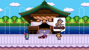 SANAE's Sylphid Breeze Cover