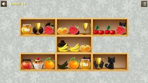 Sort Items Cover
