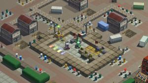 Forklift Certified : Stacked and Loaded Cover