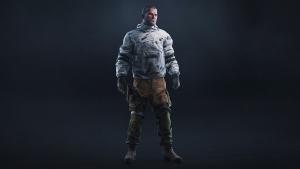 Escape from Tarkov: BEAR - Arktika Cover