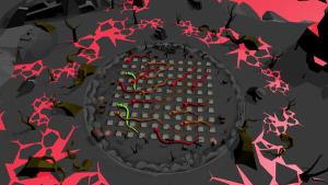 Snakes and Ladders Championship Cover