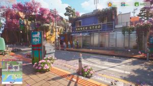 Gamer Stop Simulator Cover