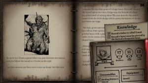 Crypt of the Sorcerer (Fighting Fantasy Classics) Cover