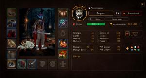 Arcane Afterfall - Zombiefish Customization Pack Cover
