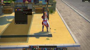 Royal Quest Online - Hero Rebirth Cover