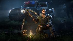 Dying Light: The Beast - Hero Of Harran Bundle Cover