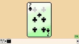 Coloring Pixels - Playing Cards Pack Cover