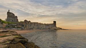 Real VR Fishing - United Kingdom Cover