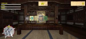 Shuriken Practice 3 Cover