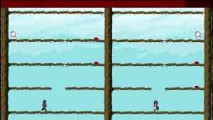 Trees Adventure Cover