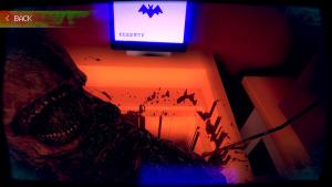 Victor's Test Night: REVES Cover