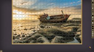 Jigsaw Puzzle Pack - Pixel Puzzles Ultimate: Shipwrecks 2 Cover