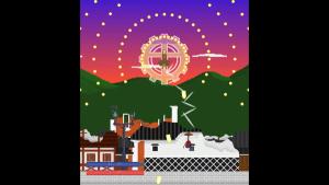 Battle Against the Acolytes of Science Cover