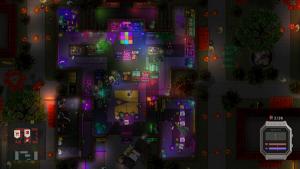 DayOff: Moonriver incident Cover