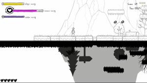 Ashes Of The Past Cover