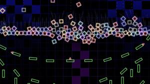 Stream Defense Protocol - Squared Off! Cover