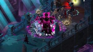 Stolen Realm: Chaos Pack Cover
