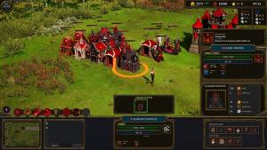 Fortress Frenzy Cover