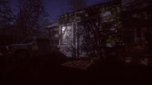 Uncanny Tales: 1992 Cover