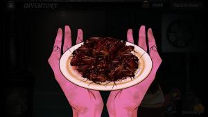 Interdimensional Vending Machine Cover