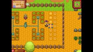 Touhou Farming ~ Minoriko's Homestead Harvest Cover