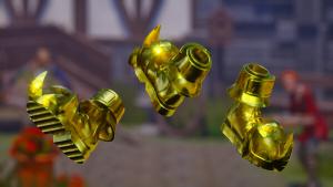 GLUM - Supporter Pack Cover