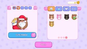 Candivity: North Pole DLC Cover