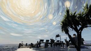 SUBMERSIBLE - Supporters Update Cover