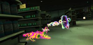 Night of the Living Bubble Cover