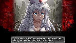 Tower Survivor Cover