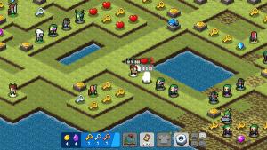 Warrior's Dilemma Cover